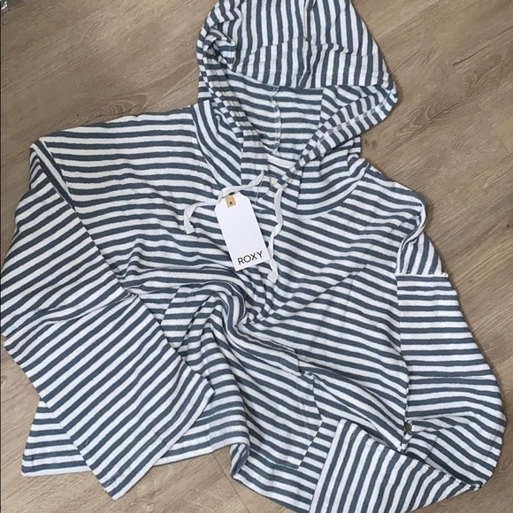 🌴 roxy coastal get casual sweater 🌴 - Picture 4 of 5